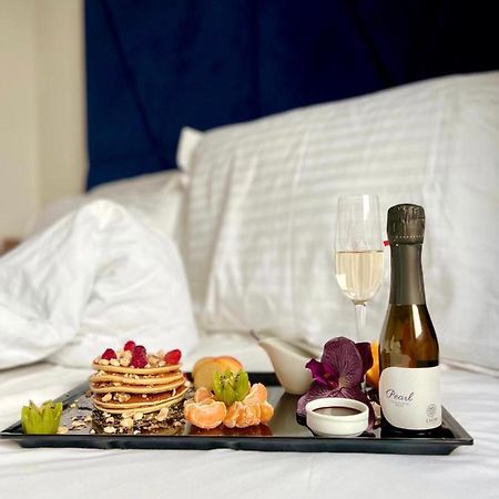 Lazar Winery Tourism B&B Rosoman 외부 사진