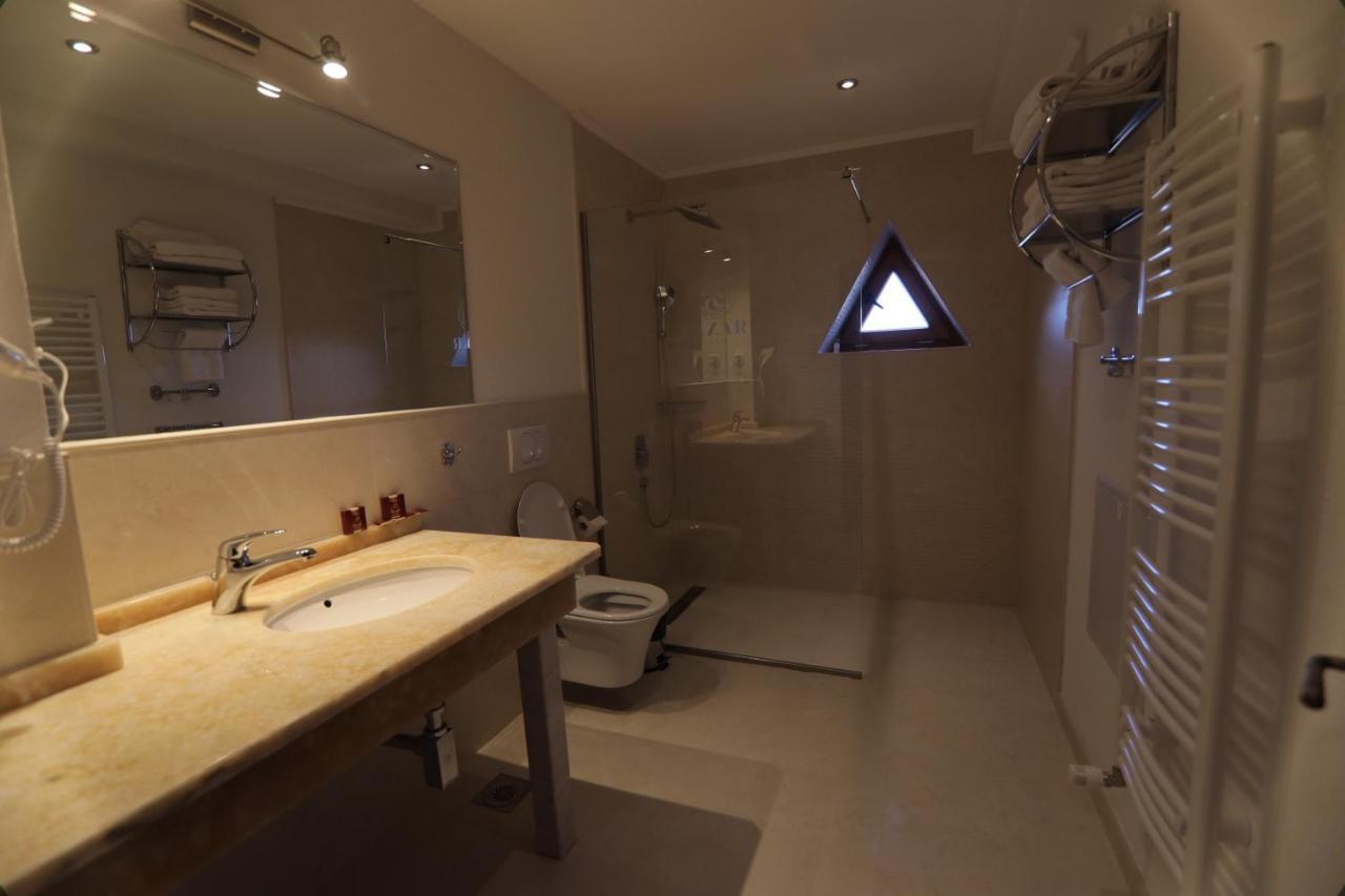 Lazar Winery Tourism B&B Rosoman 외부 사진