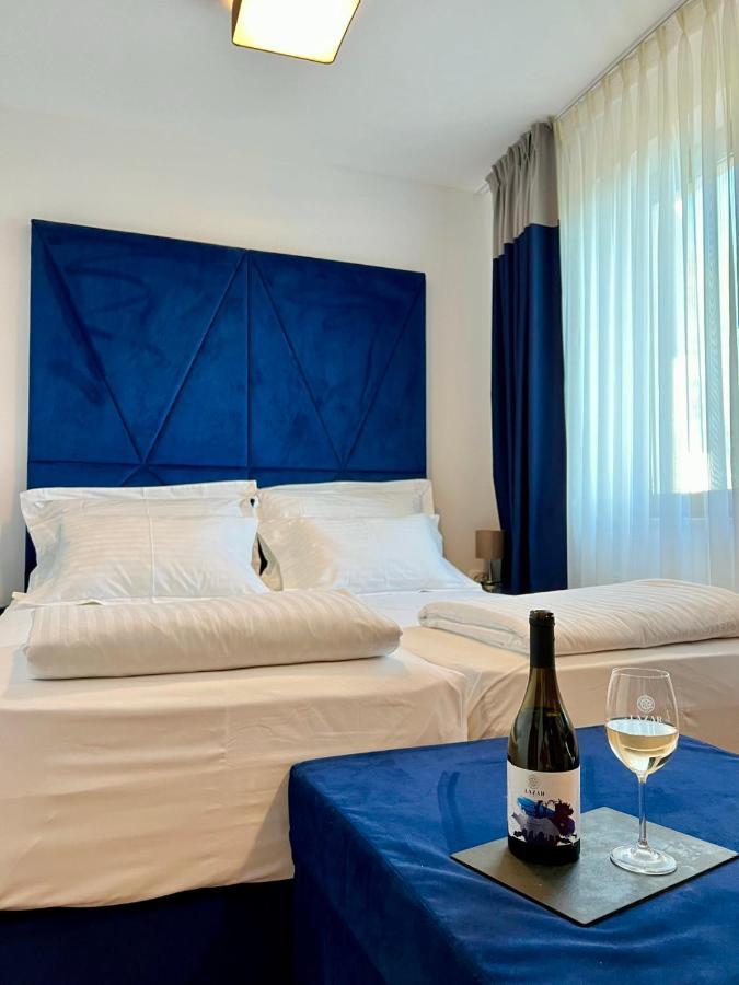 Lazar Winery Tourism B&B Rosoman 외부 사진