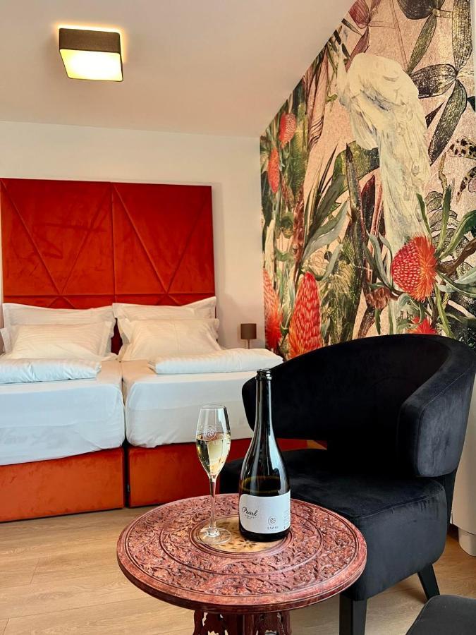 Lazar Winery Tourism B&B Rosoman 외부 사진